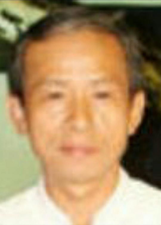 游坚煜 Chien-yu Yu照片