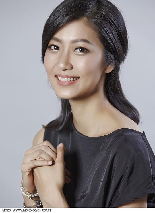 孙歆艾 Hsin-Ai Sun照片