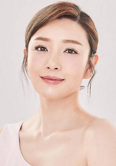 林可唯 Ko-wei Lin照片