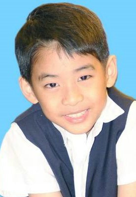 苏品杰 Jay Su照片