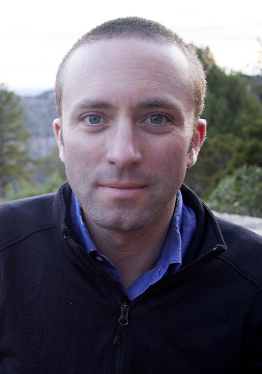 伊恩·切尼 Ian Cheney照片