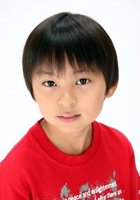 小清水一挥 Kazuki Koshimizu照片