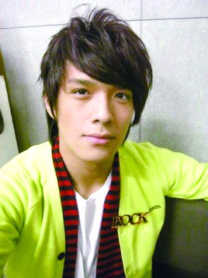 李铨 Peter Li照片