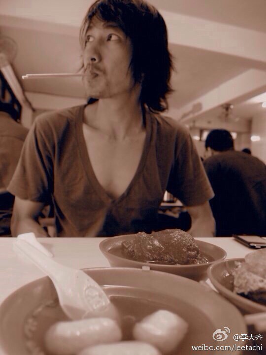 李大齐 Ta-Chi Lee照片