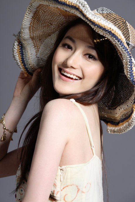 赵仕瑾 Shijin Zhao照片