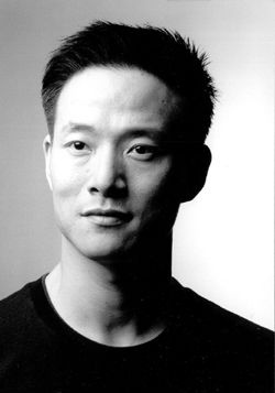 吴兴国 Hsing-kuo Wu照片