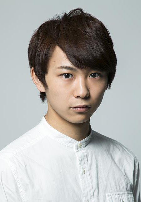 须贺健太 Kenta Suga照片