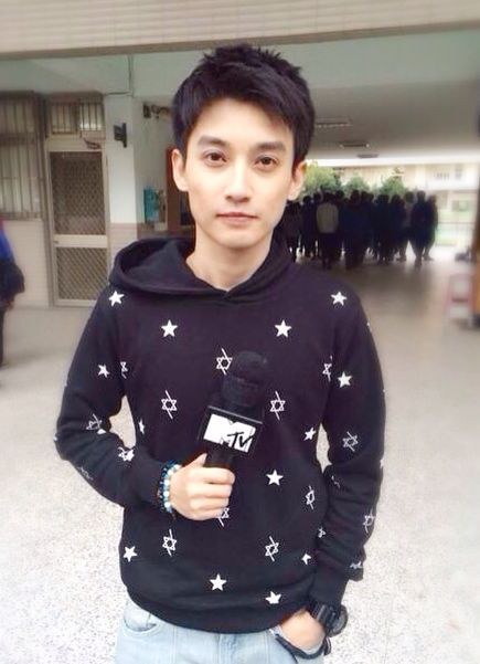 黄尹宣 Eason Huang照片