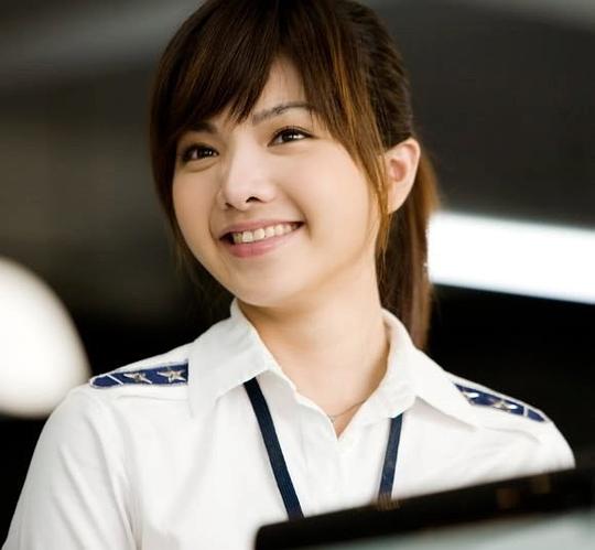 洪晨颖 Chen-ying Hung照片