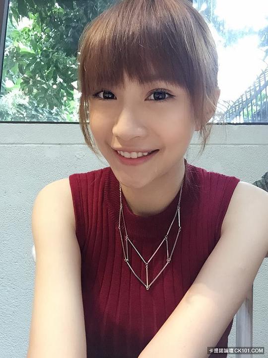 王暄晴 Sunnie Wang照片