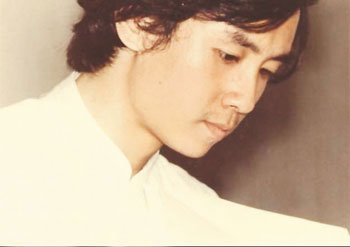 杨弦 Hsien Yang照片