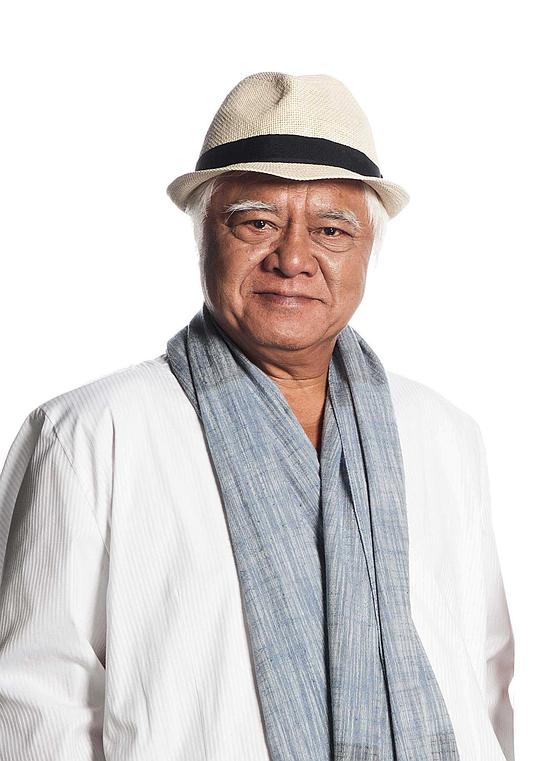 胡德夫 Ara Kimbo照片