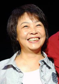 杨祖珺 Tsu-chun Yang照片