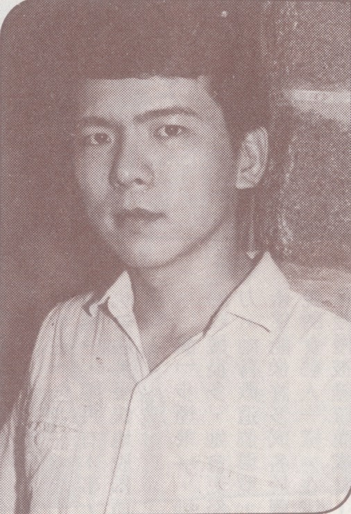 李建复 Chien-fu Li照片