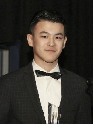 郑开元 Kai-Yuan Cheng照片