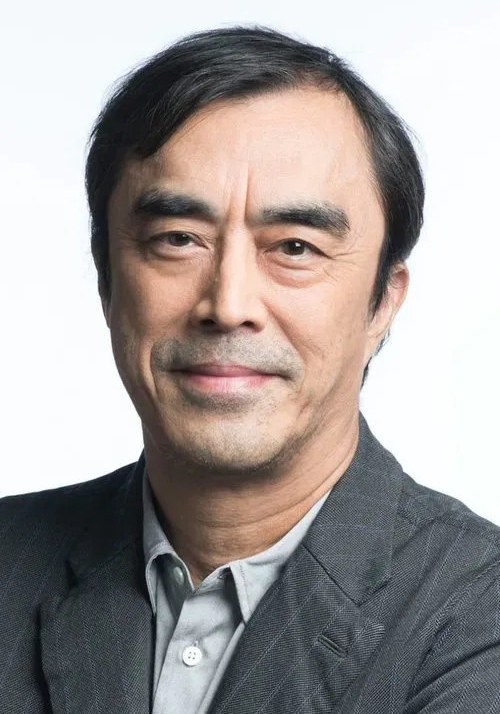 益冈彻 Tôru Masuoka照片