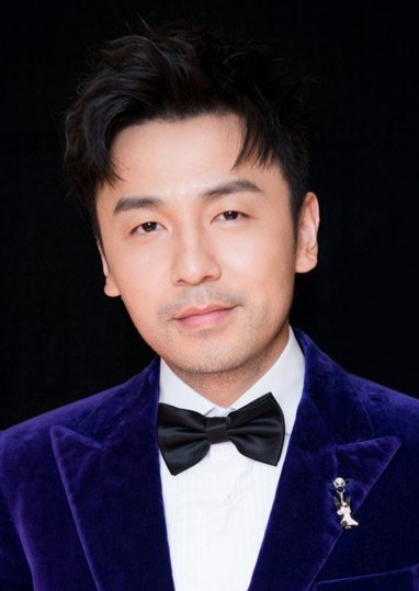 雷佳音 Jiayin Lei照片