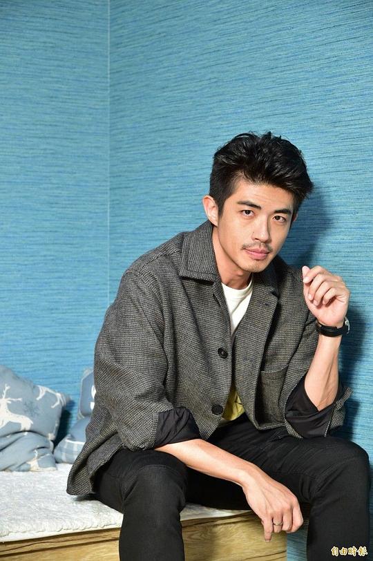 梁正群 Danny Liang照片