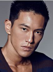 钟承翰 Hans Chung照片