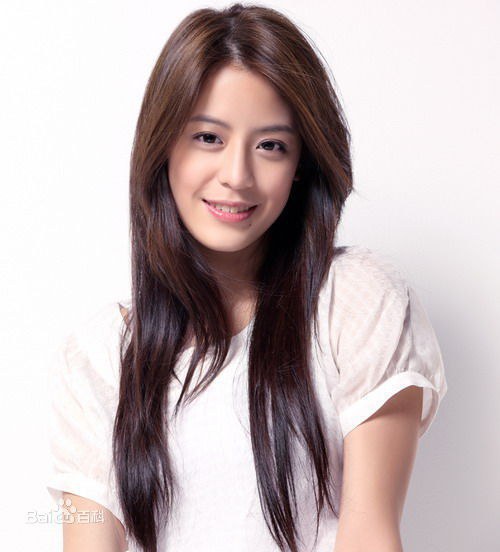 江语晨 Jessie Chiang照片