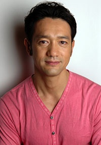 饭田基祐 Kisuke Iida照片