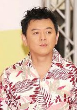 庹宗康 Tsuong Kang To照片