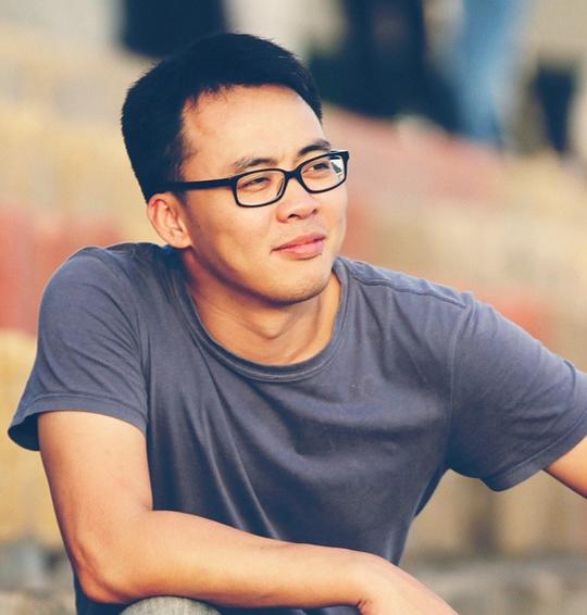 薛贤坚 Tony Xue照片