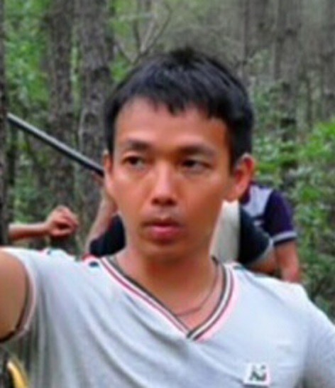 张毅 Yi Zhang照片