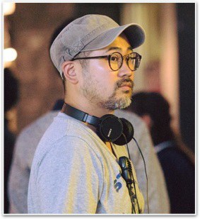 谷内田彰久 Akihisa Yachida照片