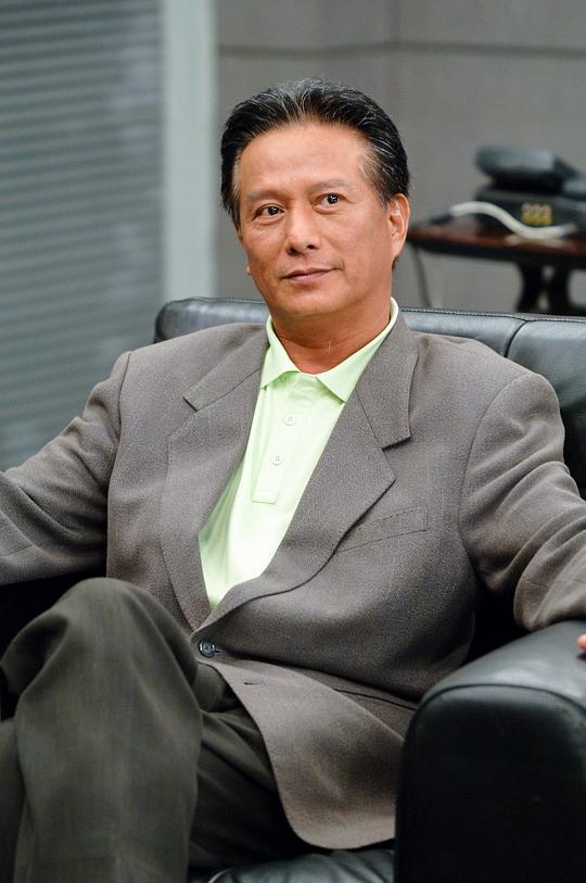 马如风 Yu Feng Ma照片