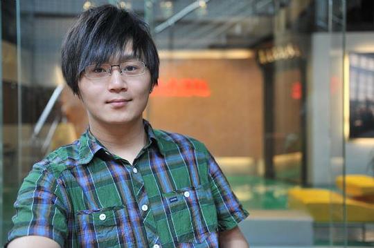 李思源 Szu-Yuan Lee照片