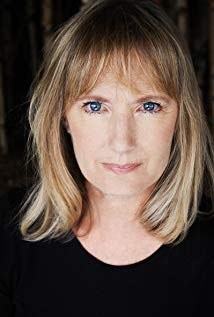 尼科拉·赖特 Nicola Wright照片