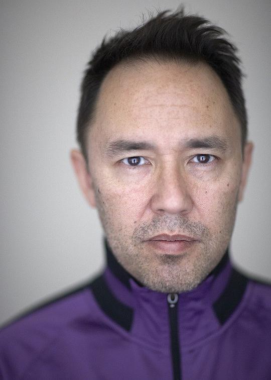 丹尼尔·约克 Daniel York照片