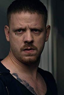 尼尔·沃德 Neal Ward照片