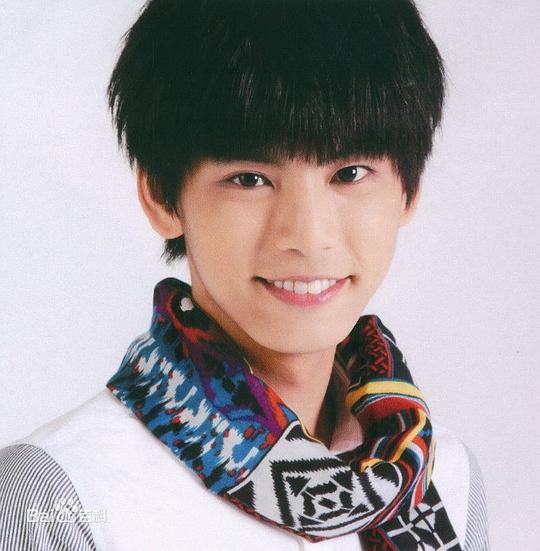 李杰宇 Jett Lee照片