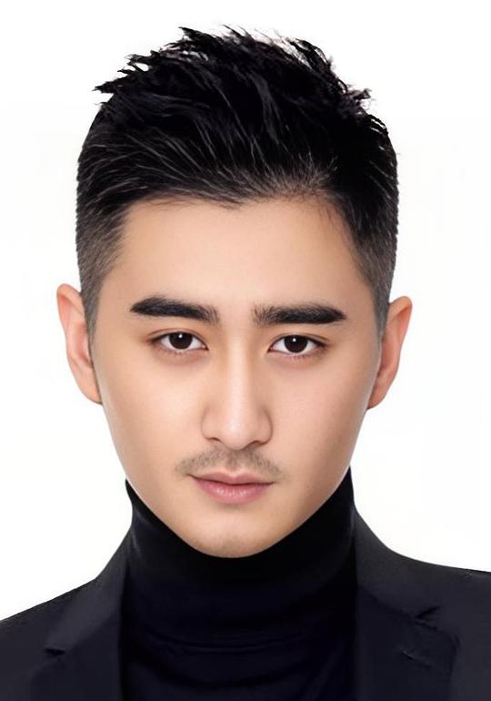 蒋一帆 Junhe Jiang照片