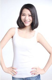 李欣烨 Xinye Li照片