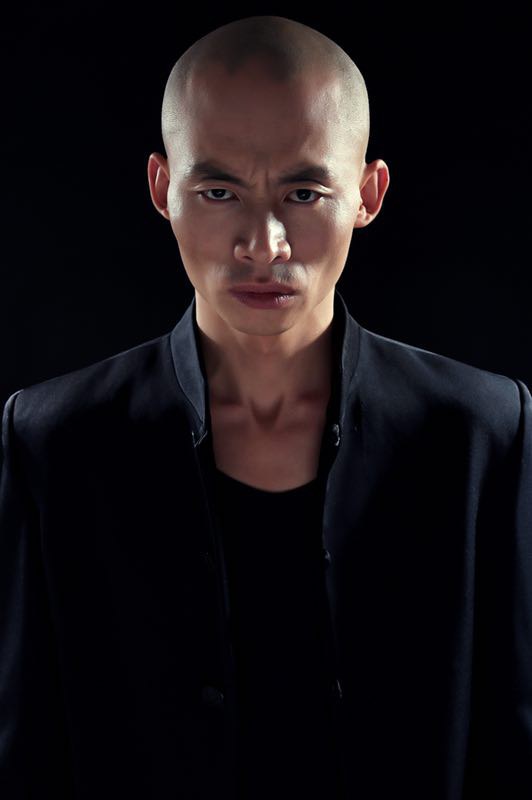 安富强 Fuqiang An照片