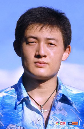 牛志强 Zhiqiang Niu照片