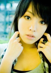 朱蕾安 Julianne Chu照片