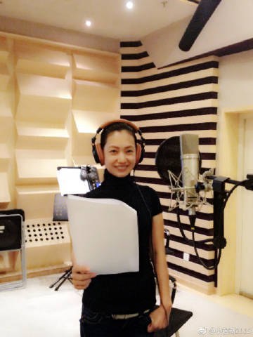 吉静 Jing Ji照片