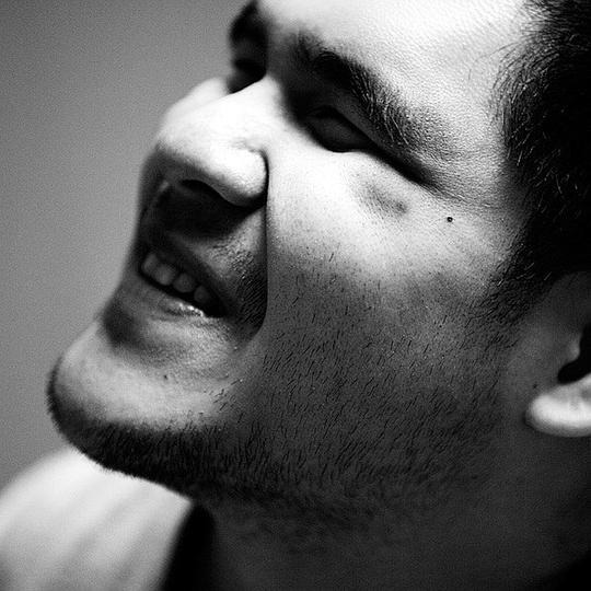 黄裕翔 Yu-Siang Huang照片