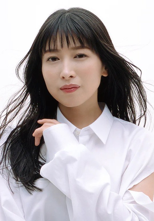 茅原实里 Minori Chihara照片