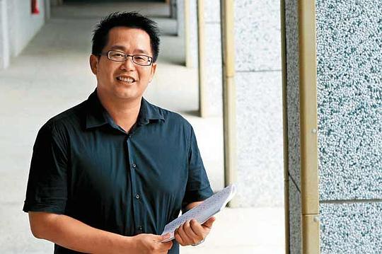 王政忠 Cheng-chung Wang照片