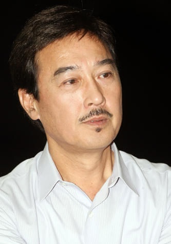 赵树海 Shu-hai Chao照片