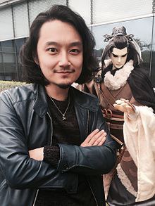 黄亮勋 Huang Liang Hsun照片