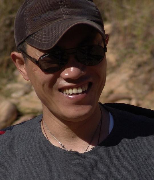 王艺 Yi Wang照片