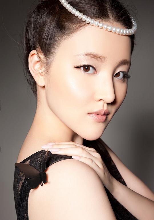 刘筱筱 Xiaoxiao Liu照片