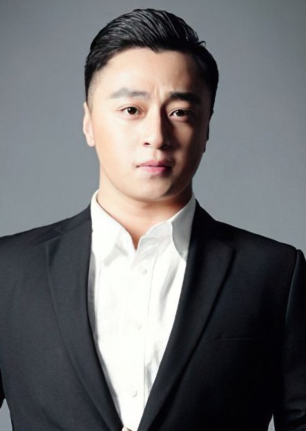 董可飞 Kefei Dong照片