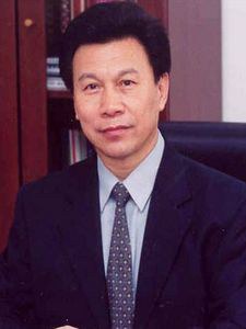 杨步亭 Buting Yang照片